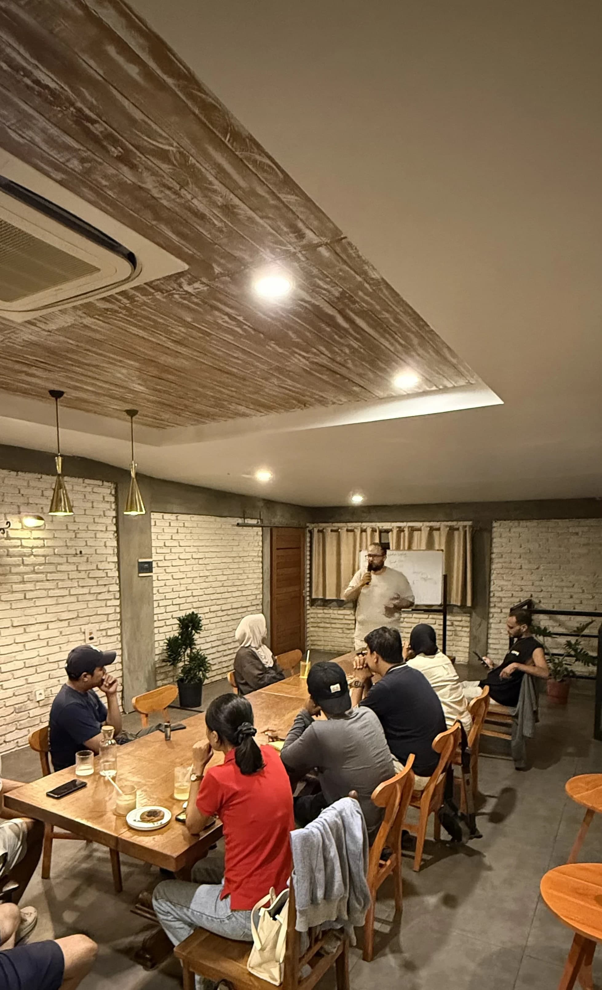Corporate Retreats