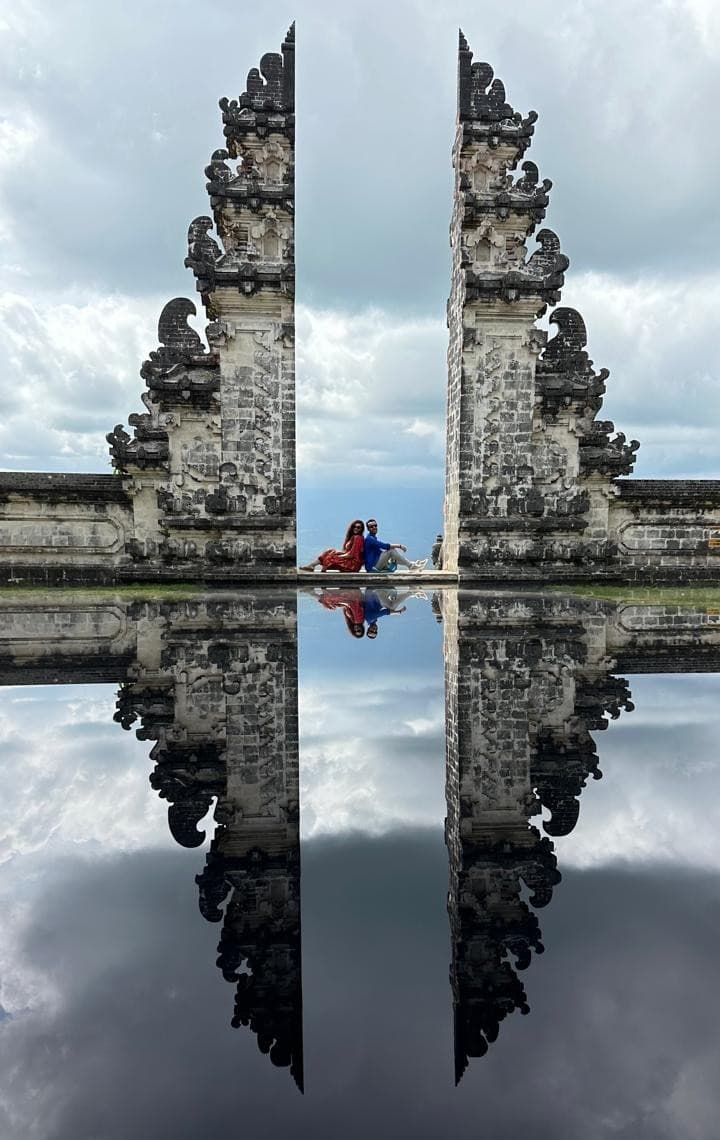 East Bali Tour