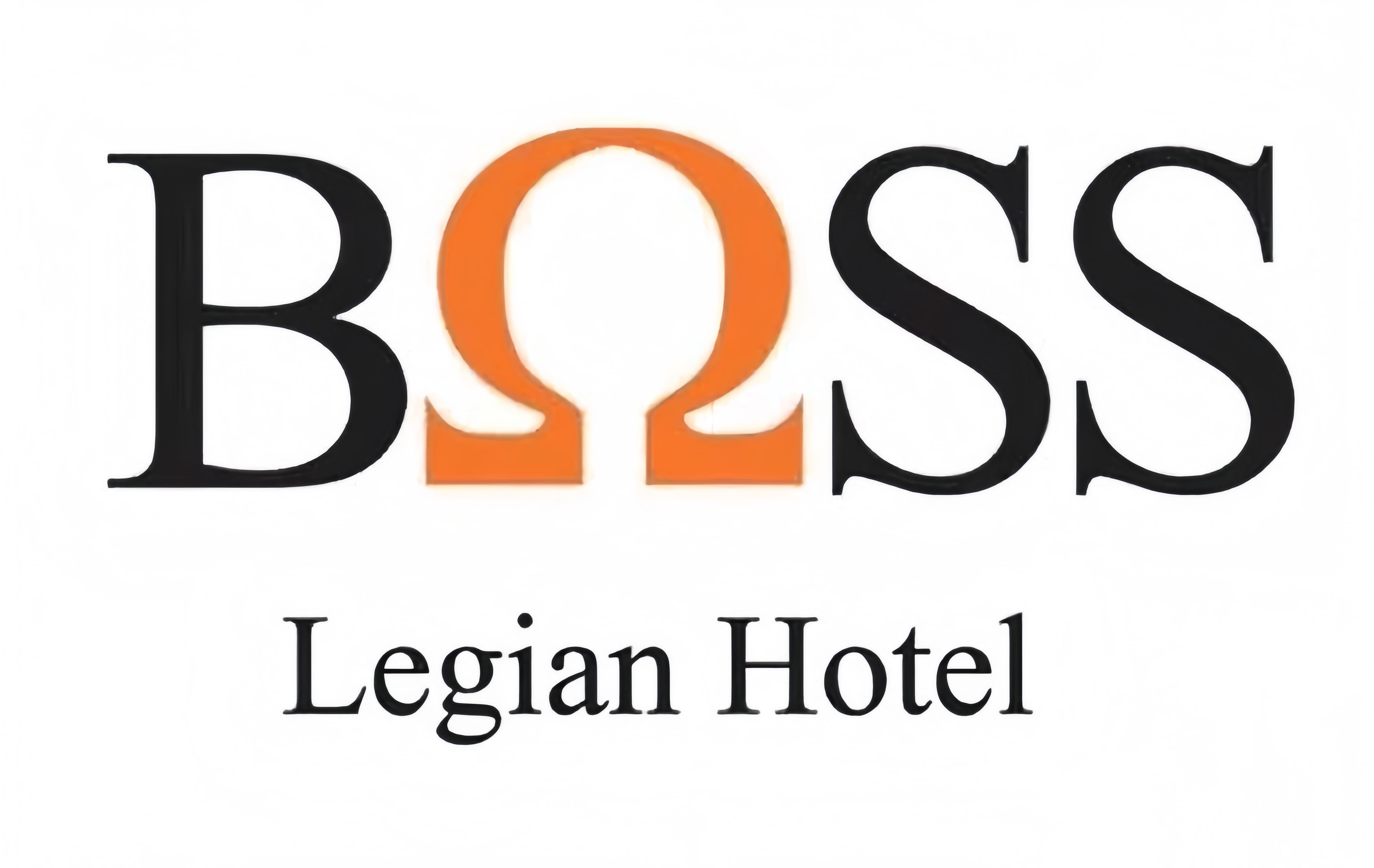 Boss Legian Hotel