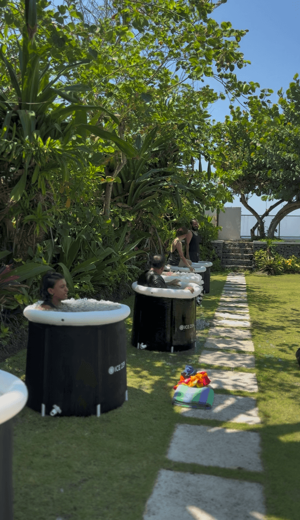 Wellness Retreats